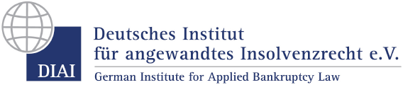 DIAI – Deutsches Institut für angewandtes Insolvenzrecht e.V.